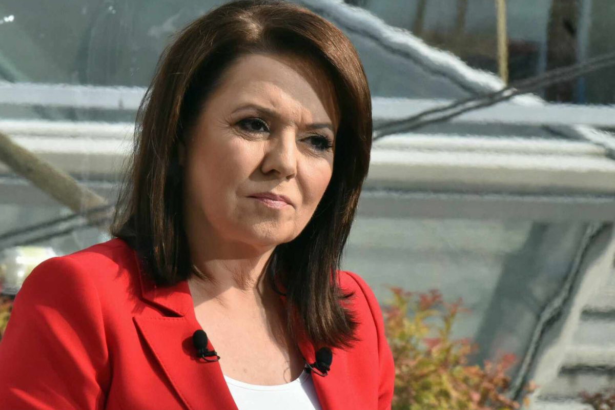 Danuta Holecka