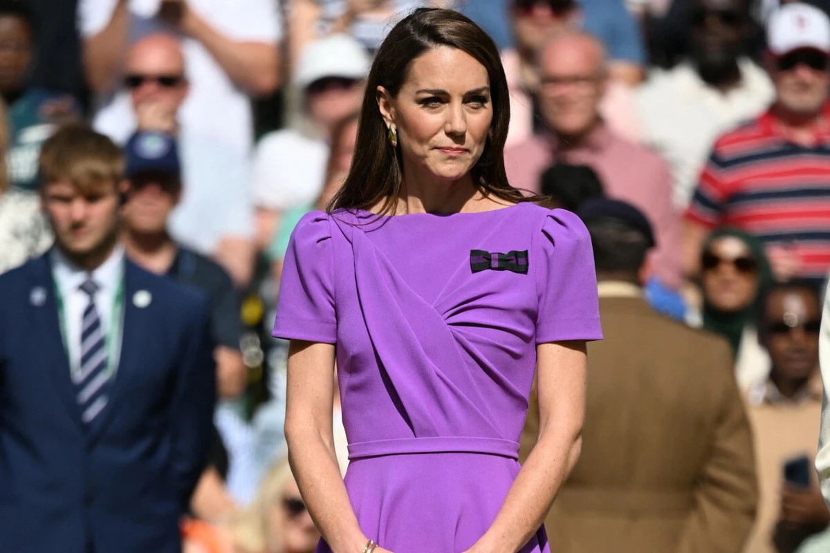 Księżna Kate