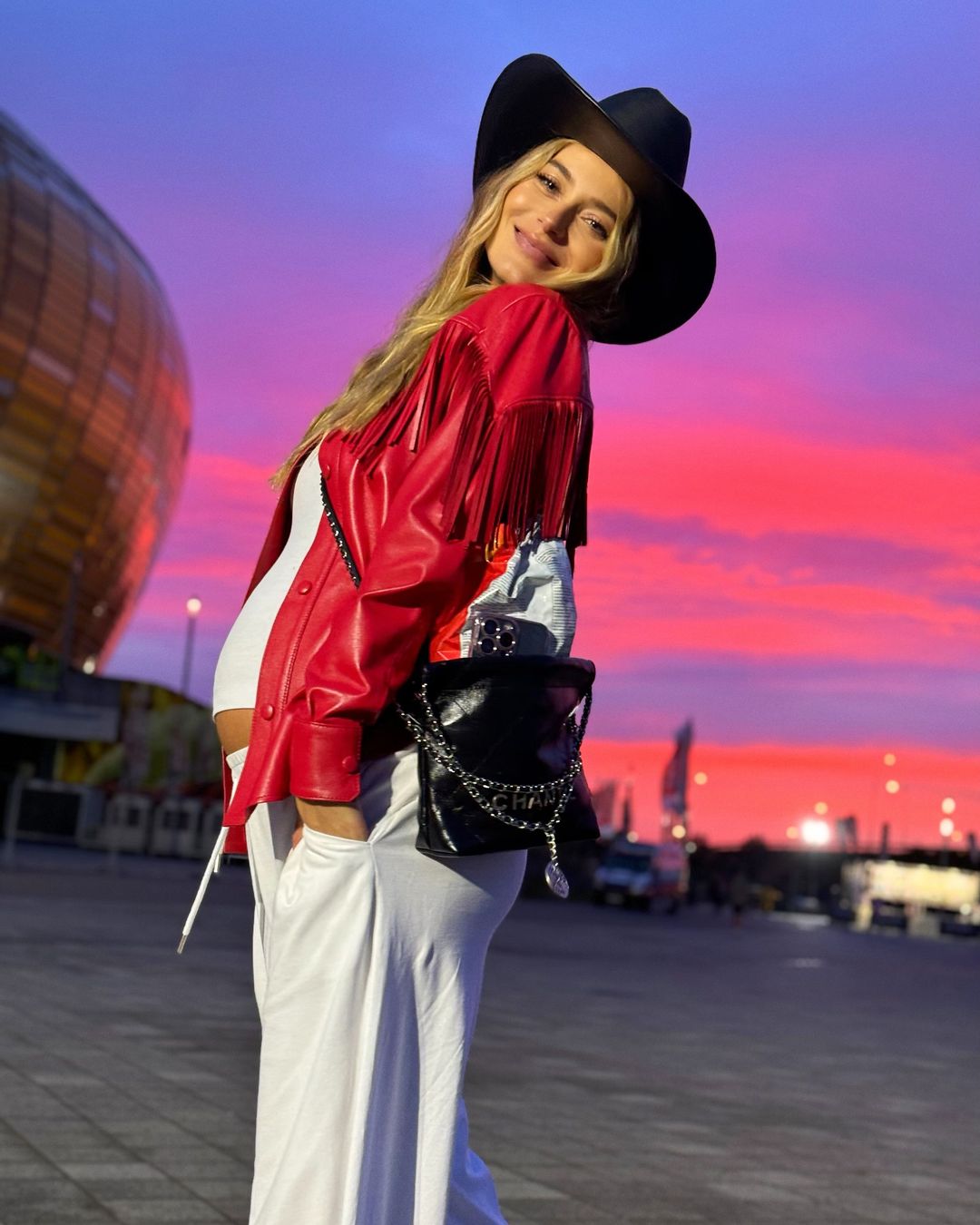 Marcelina Zawadzka