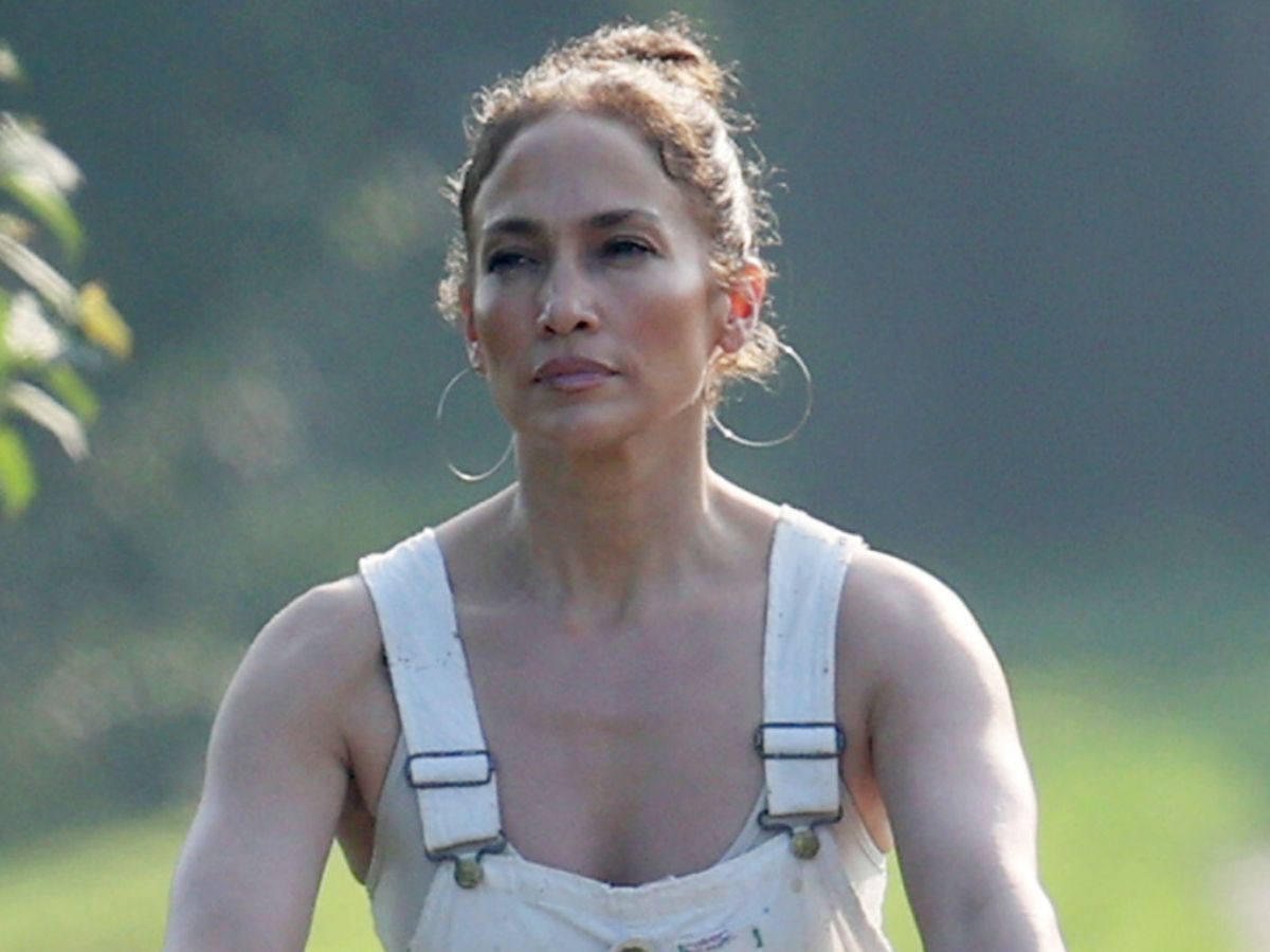 Jennifer Lopez