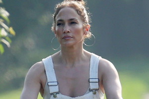 Jennifer Lopez