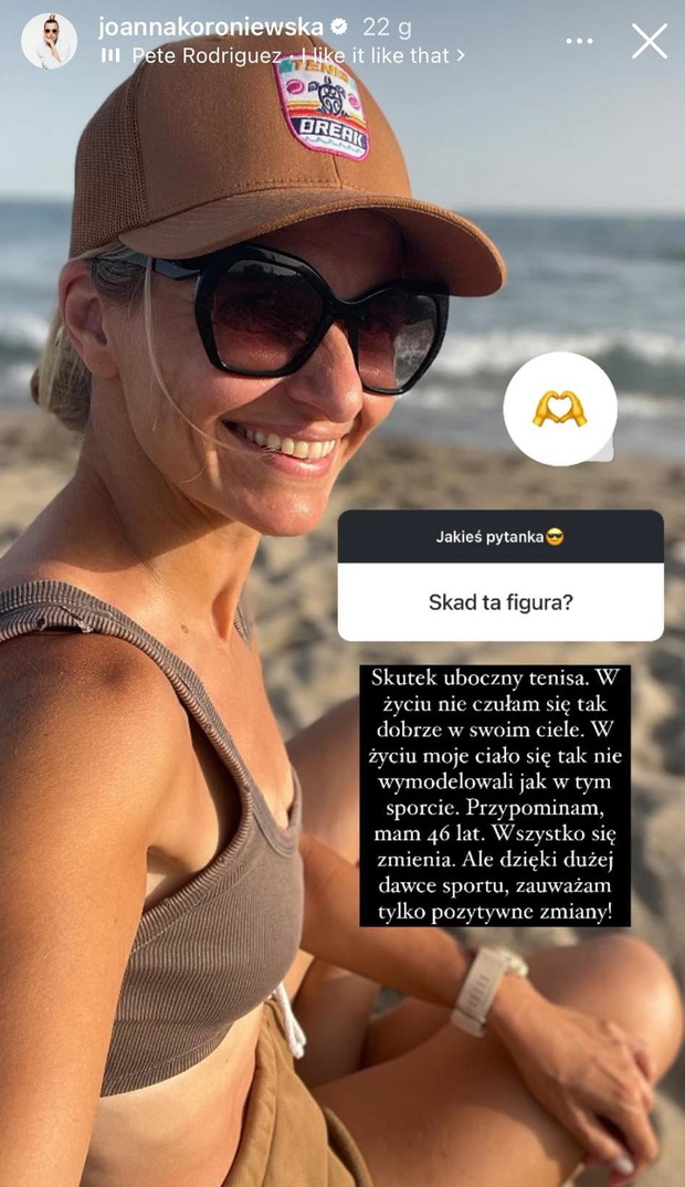 Joanna Koroniewska