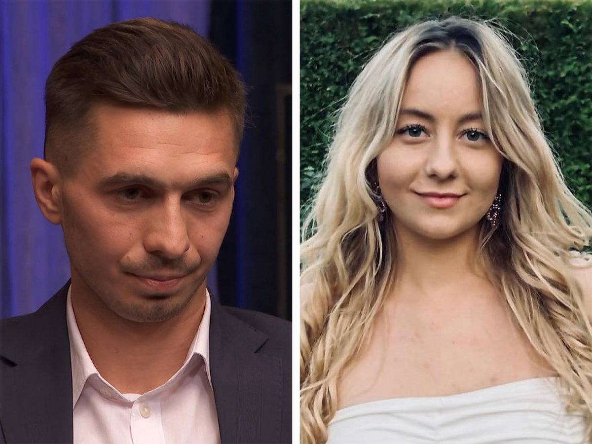Nicola pokazała zdjęcie z gospodarstwa Dariusza z Rolnik szuka żony