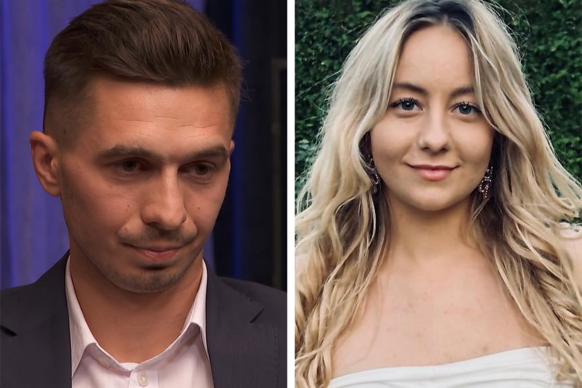 Nicola pokazała zdjęcie z gospodarstwa Dariusza z Rolnik szuka żony