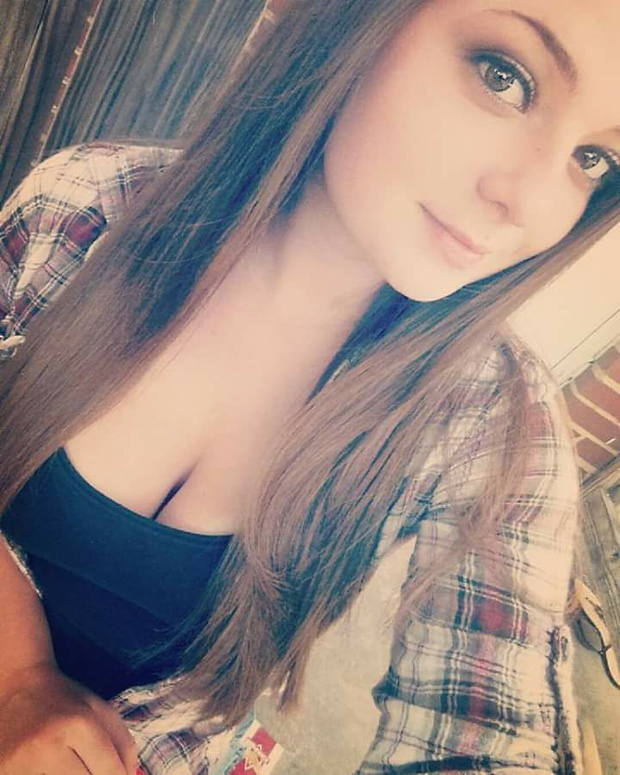 Nie żyje Autumn Crittendon