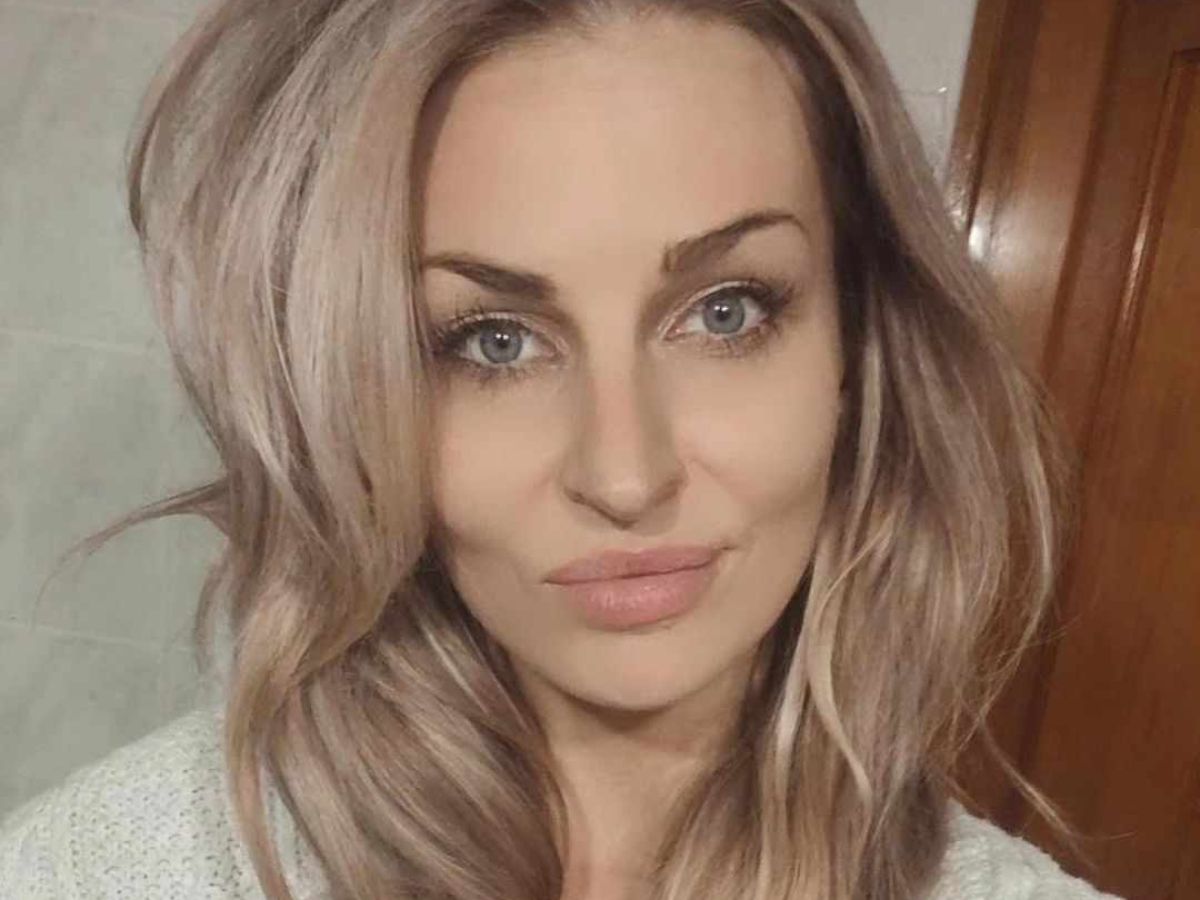 Anita ze Ślubu od pierwszego wejrzenia przeżyła chwile grozy