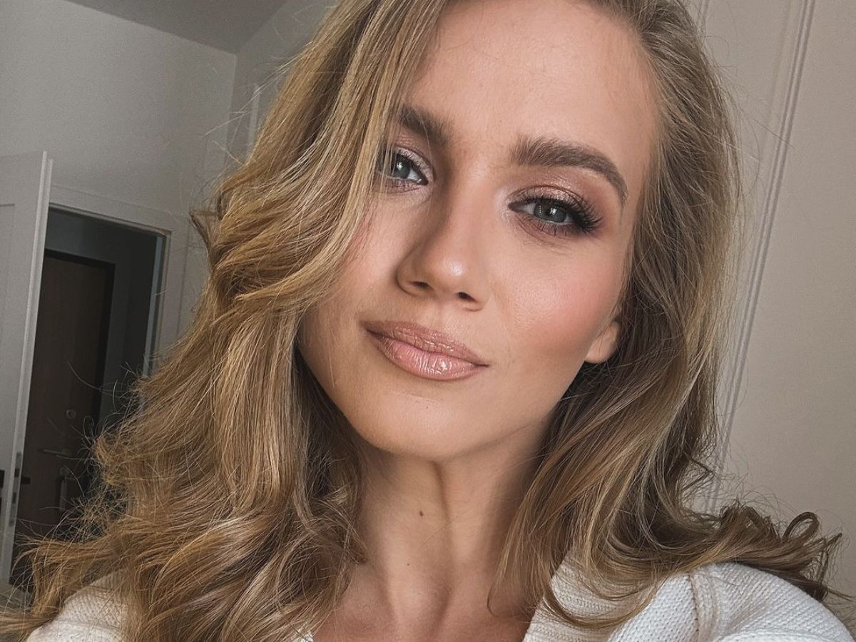 Agnieszka Kaczorowska oo