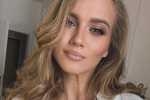 Agnieszka Kaczorowska oo