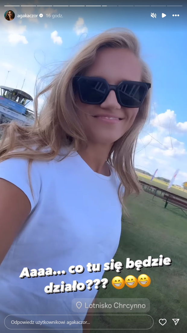 Agnieszka Kaczorowska