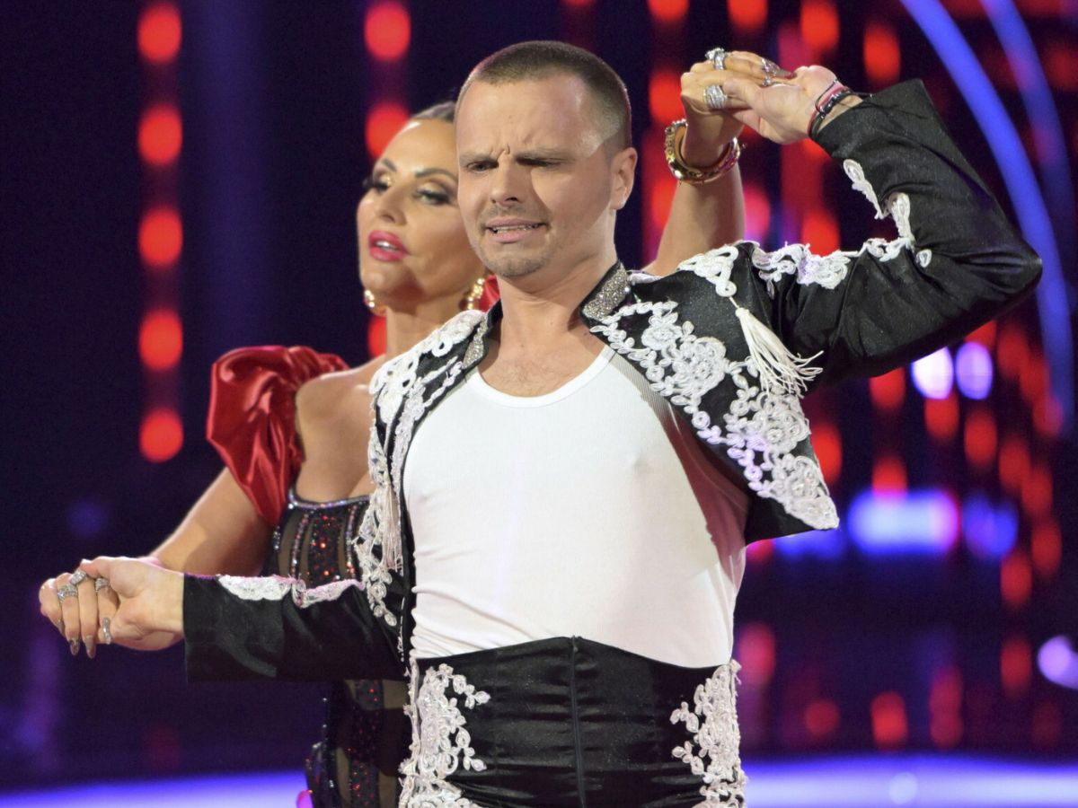 Marcin Hakiel, Dagmara Kaźmierska