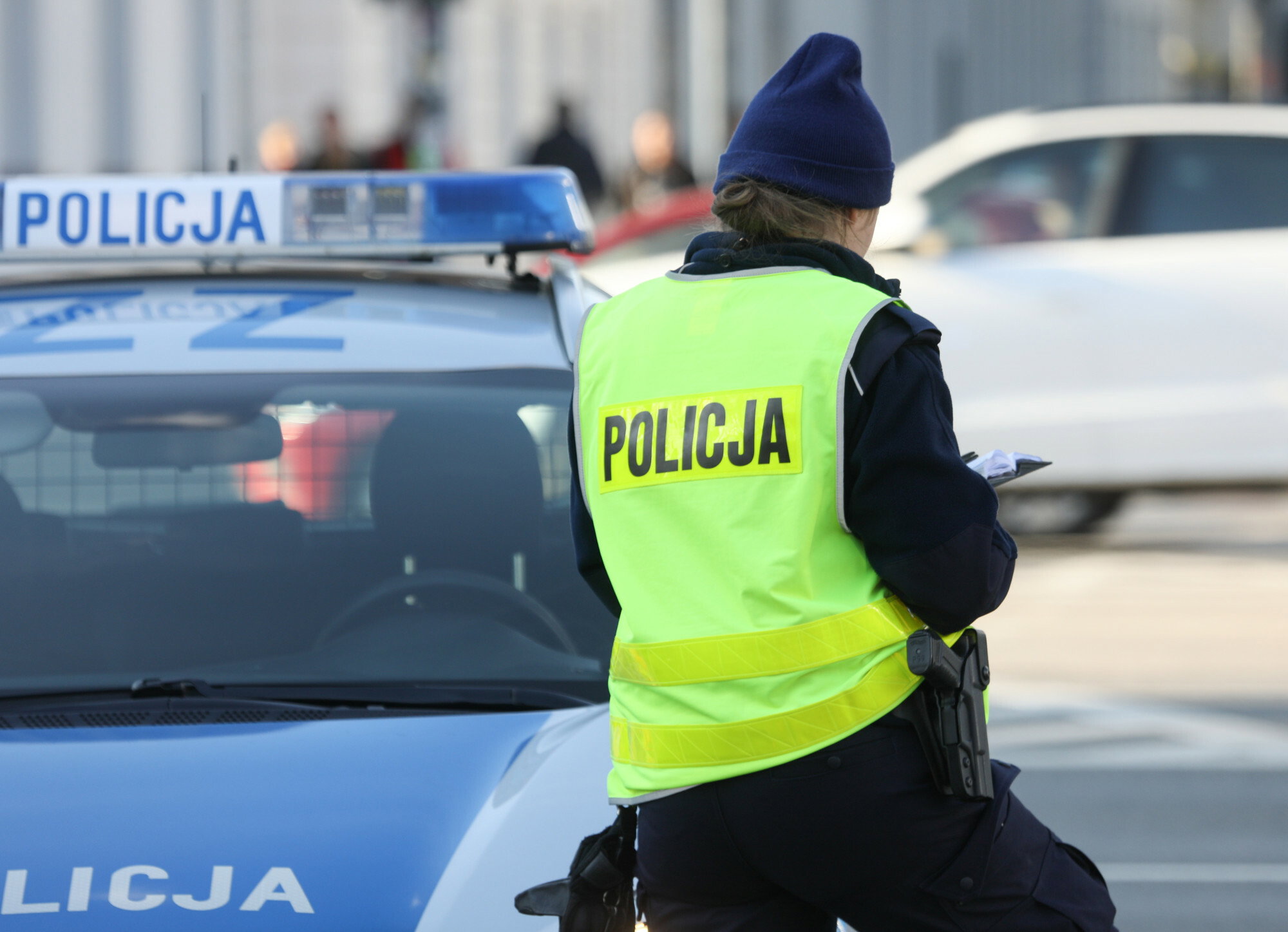 31-latka z Krakowa straciła 70 tys. zł, myśląc, że rozmawia z piosenkarzem