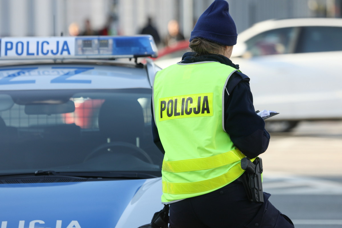 31-latka z Krakowa straciła 70 tys. zł, myśląc, że rozmawia z piosenkarzem