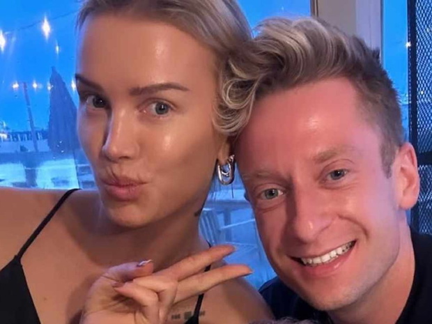 Maffashion i Michał Danilczuk