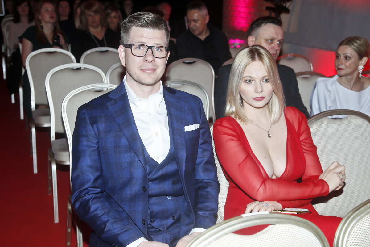 Internauci miażdżą Filip Chajzera
