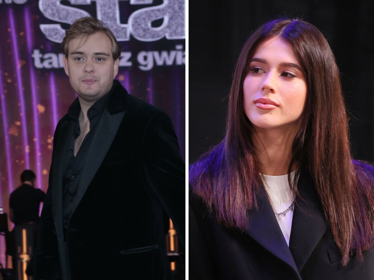 Roksana Węgiel, Kevin Mglej