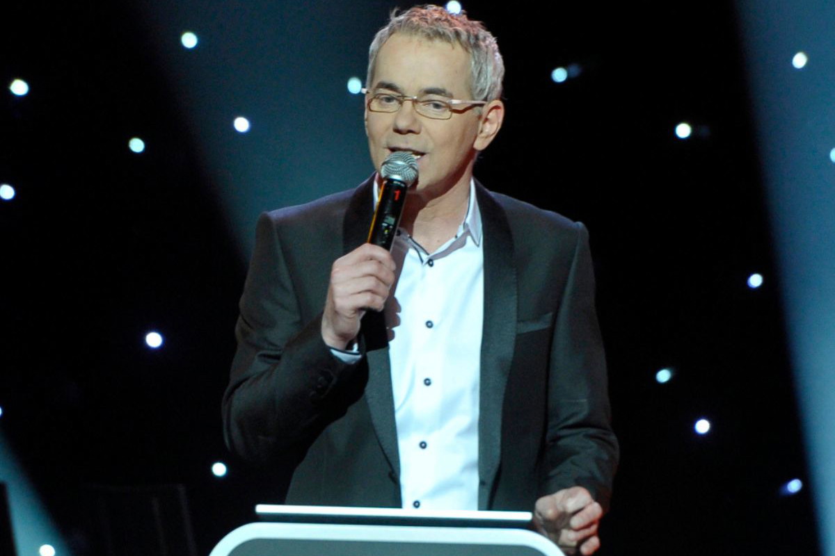 Robert Janowski
