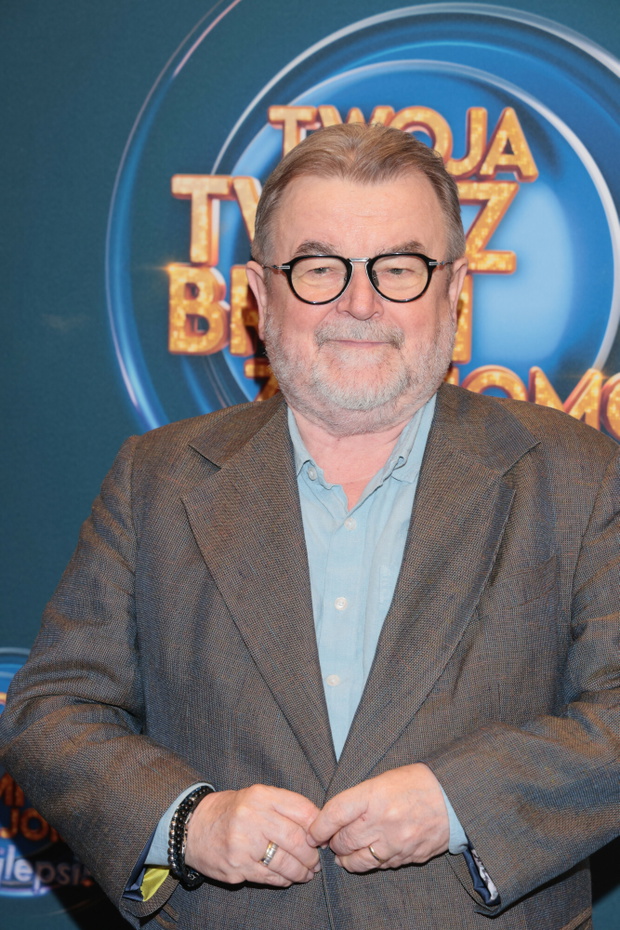 Edward Miszczak