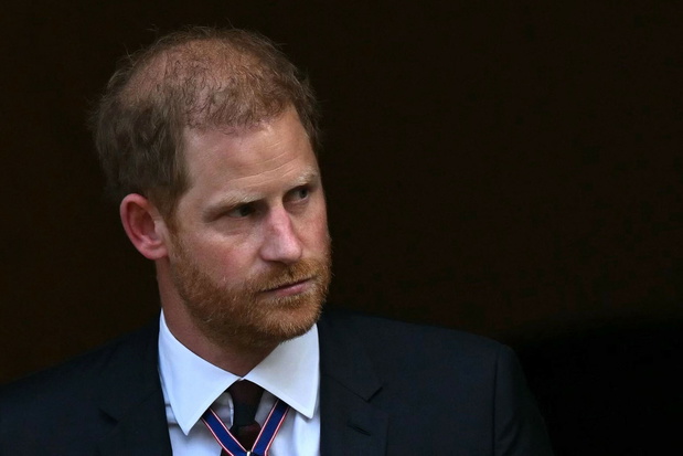 Jak wygląda relacja księżnej Kate i księcia Harry'ego