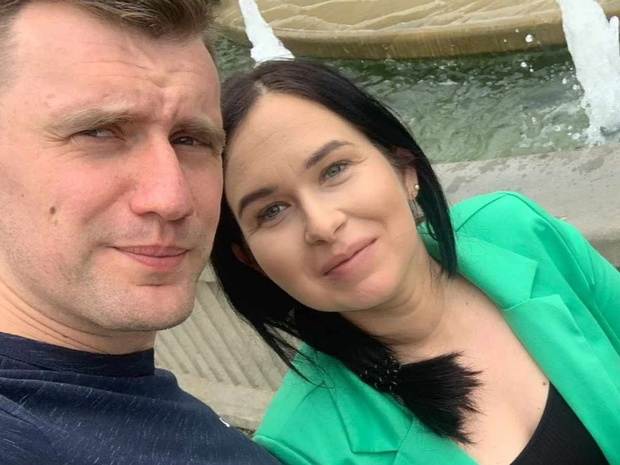 Ania i Kuba z Rolnik szuka żony
