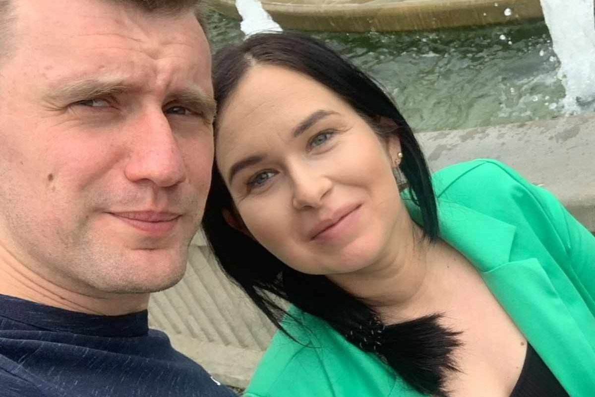 Ania i Kuba z Rolnik szuka żony