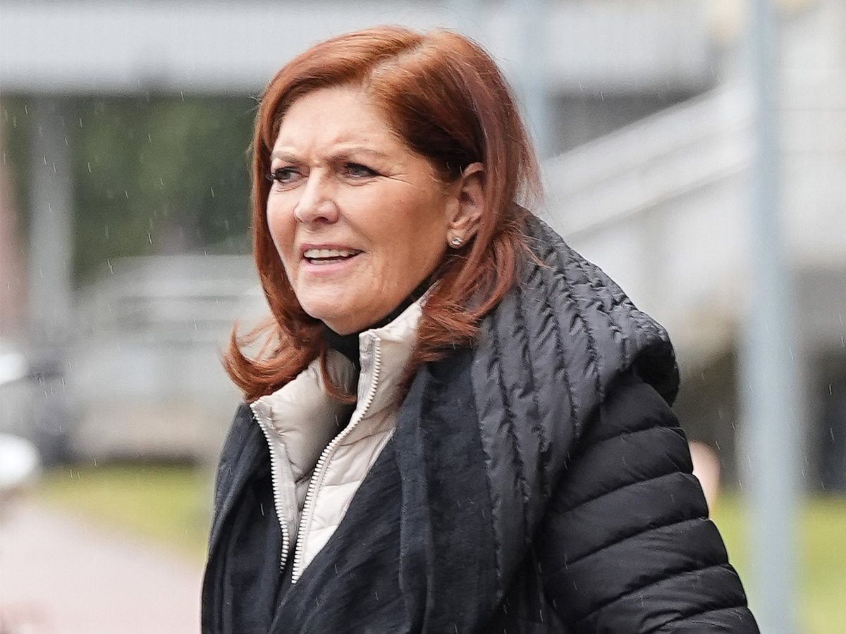 Katarzyna Dowbor o słowach profesora Bralczyka