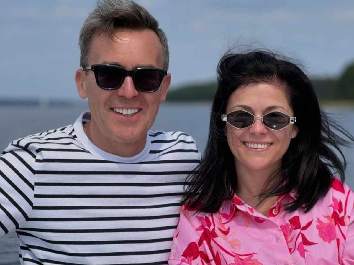 Katarzyna Cichopek i Maciej Kurzajewski