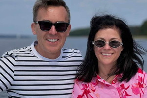 Katarzyna Cichopek i Maciej Kurzajewski