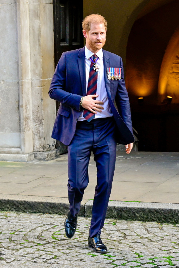 Jak wygląda relacja księżnej Kate i księcia Harry'ego