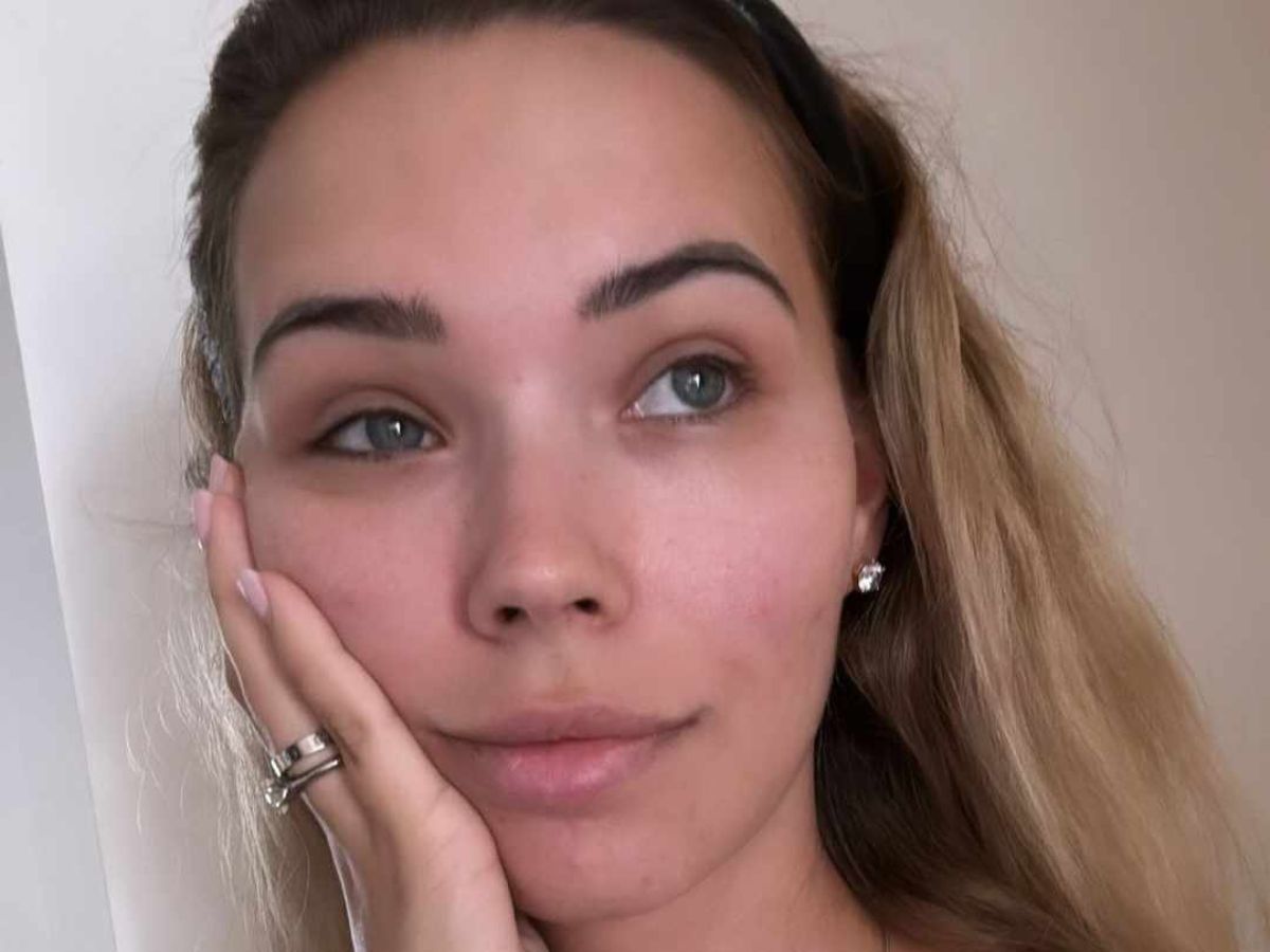 Sandra Kubicka jest przerażona