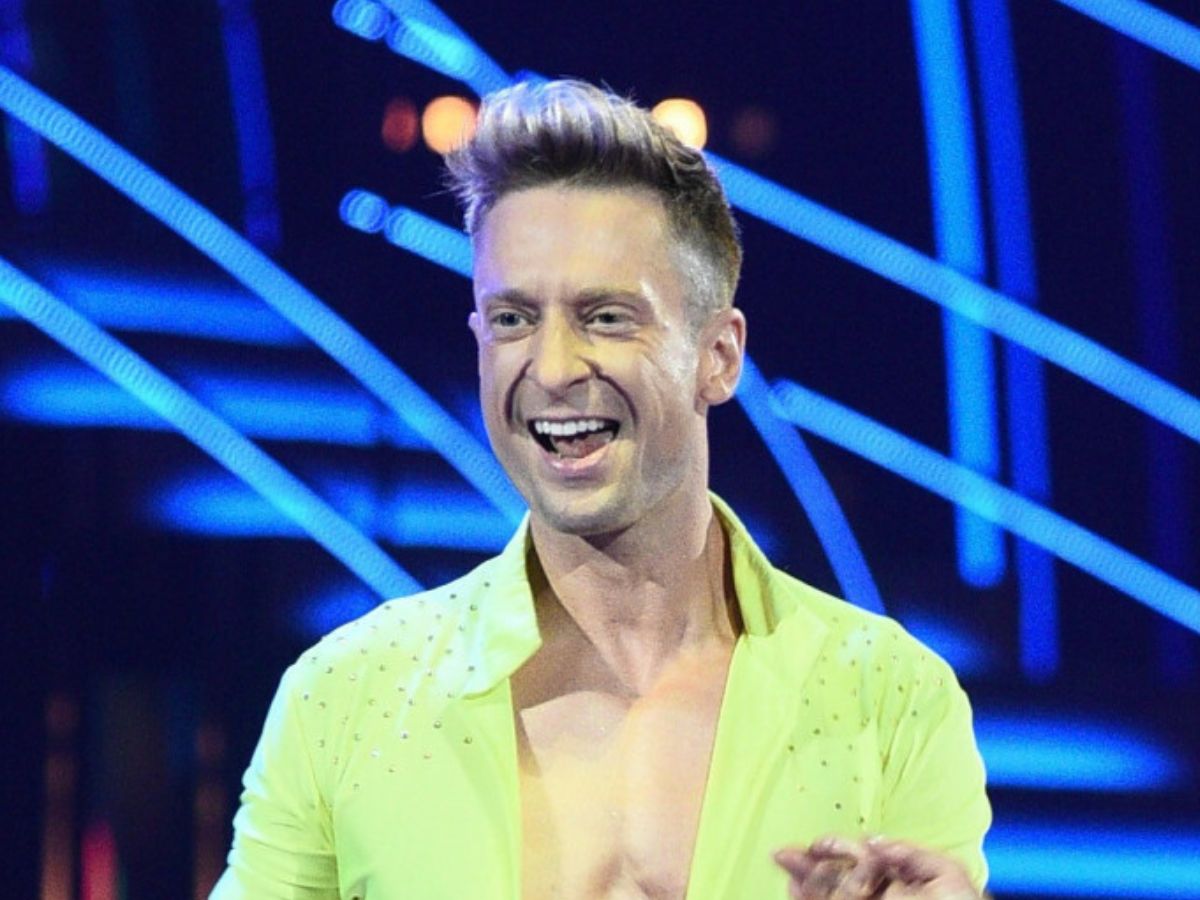 Michał Danilczuk zatanczy z Majką Jeżowską