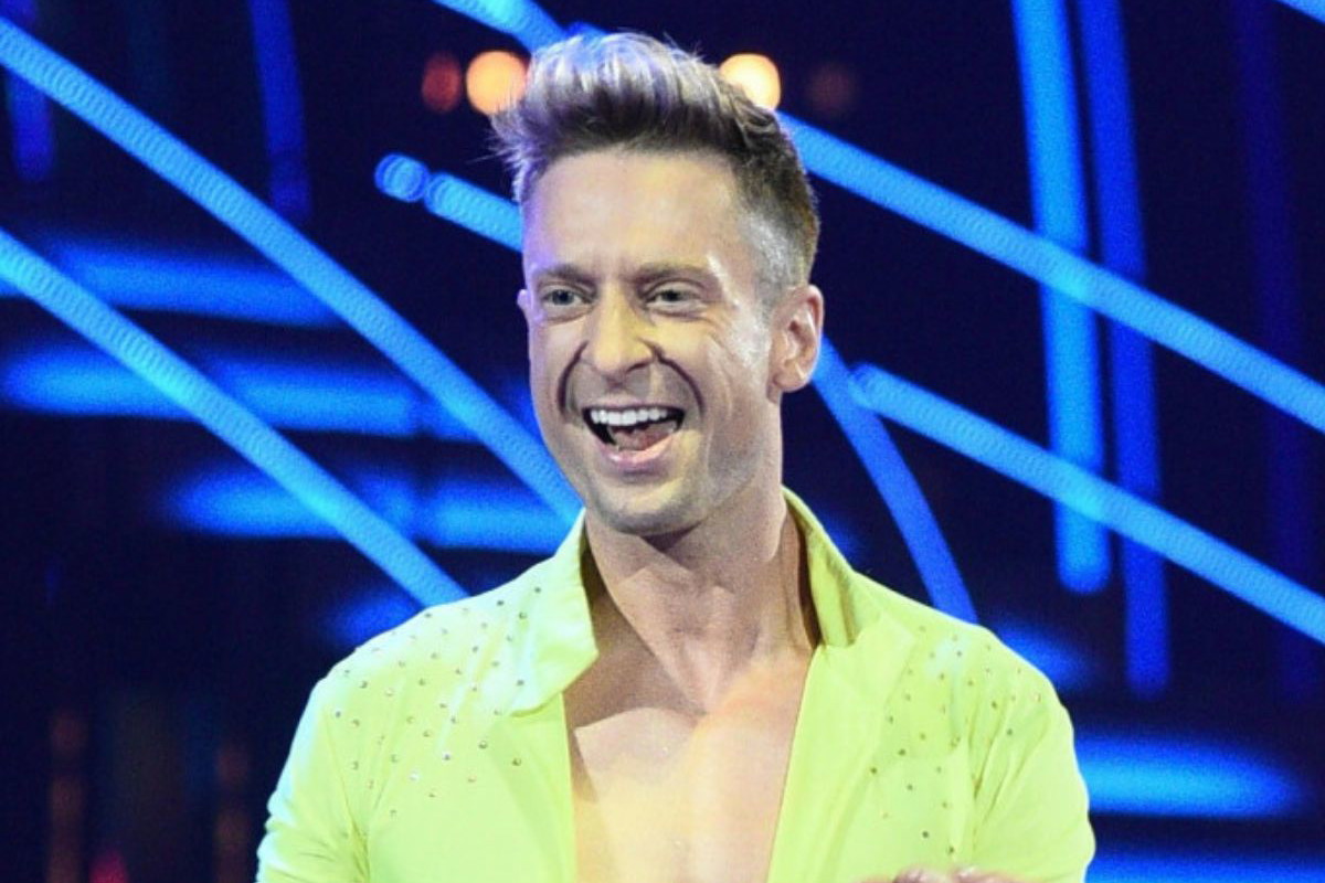 Michał Danilczuk zatanczy z Majką Jeżowską