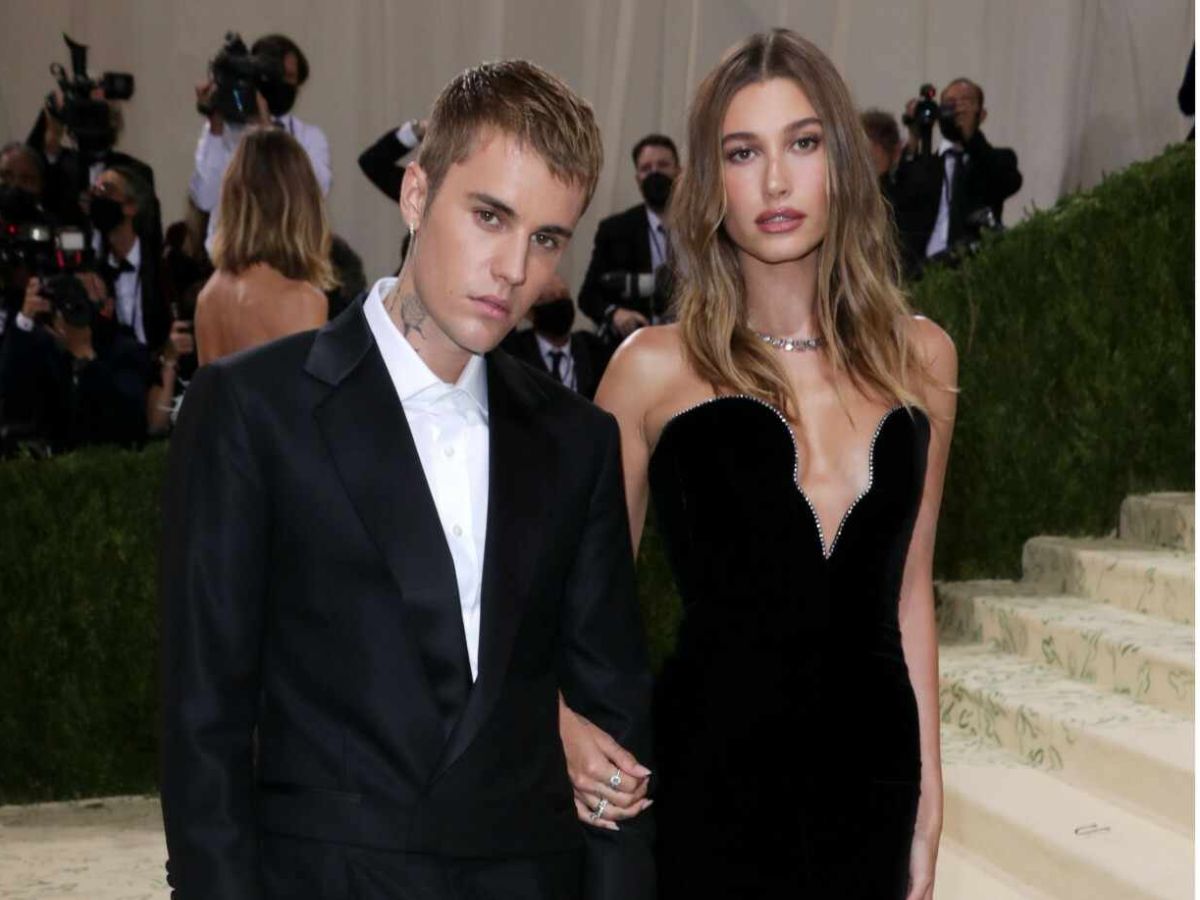 Justin Bieber, Hailey Bieber