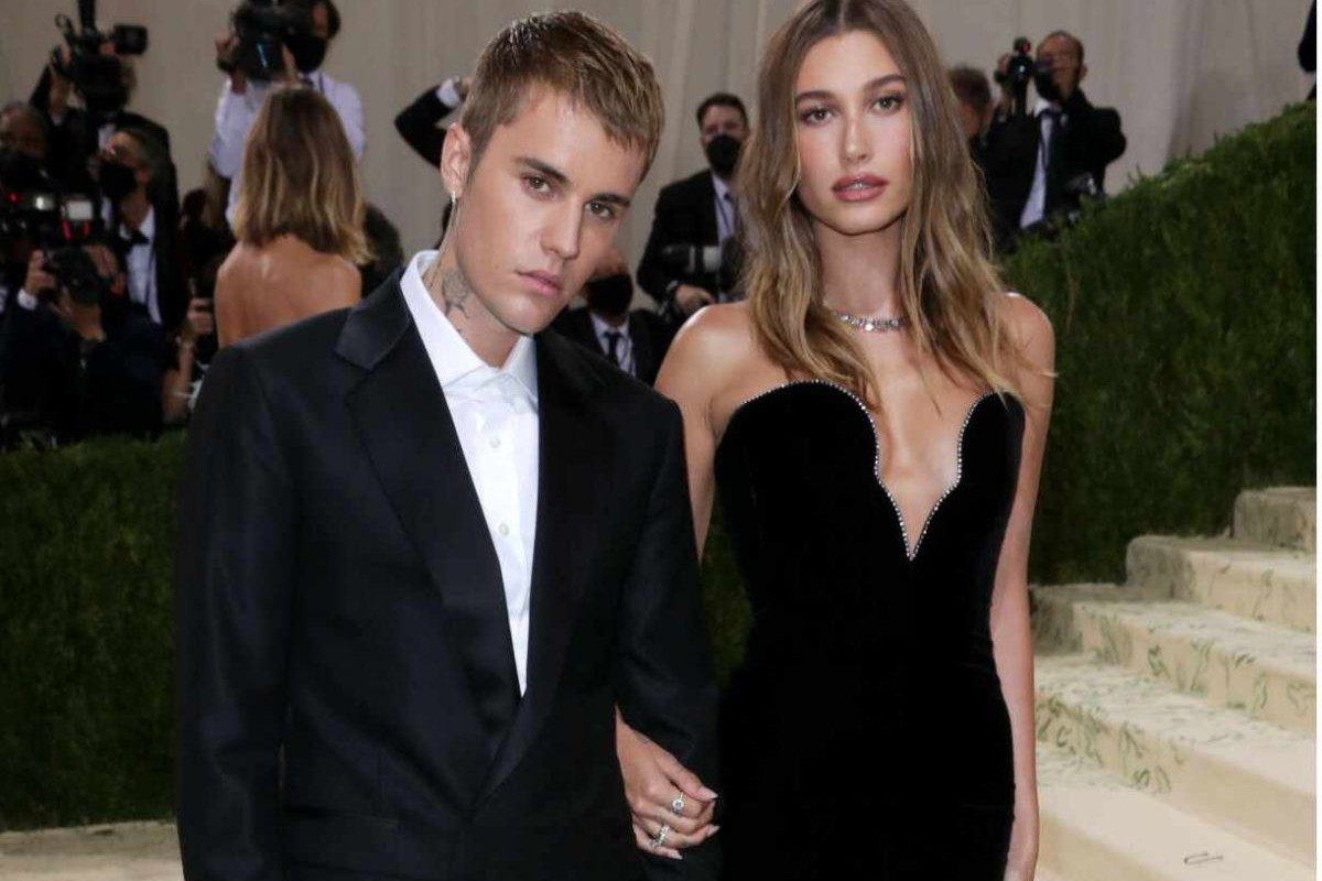 Justin Bieber, Hailey Bieber