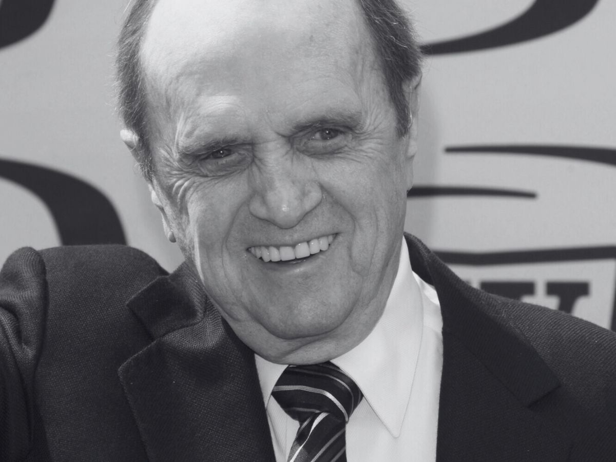 Bob Newhart