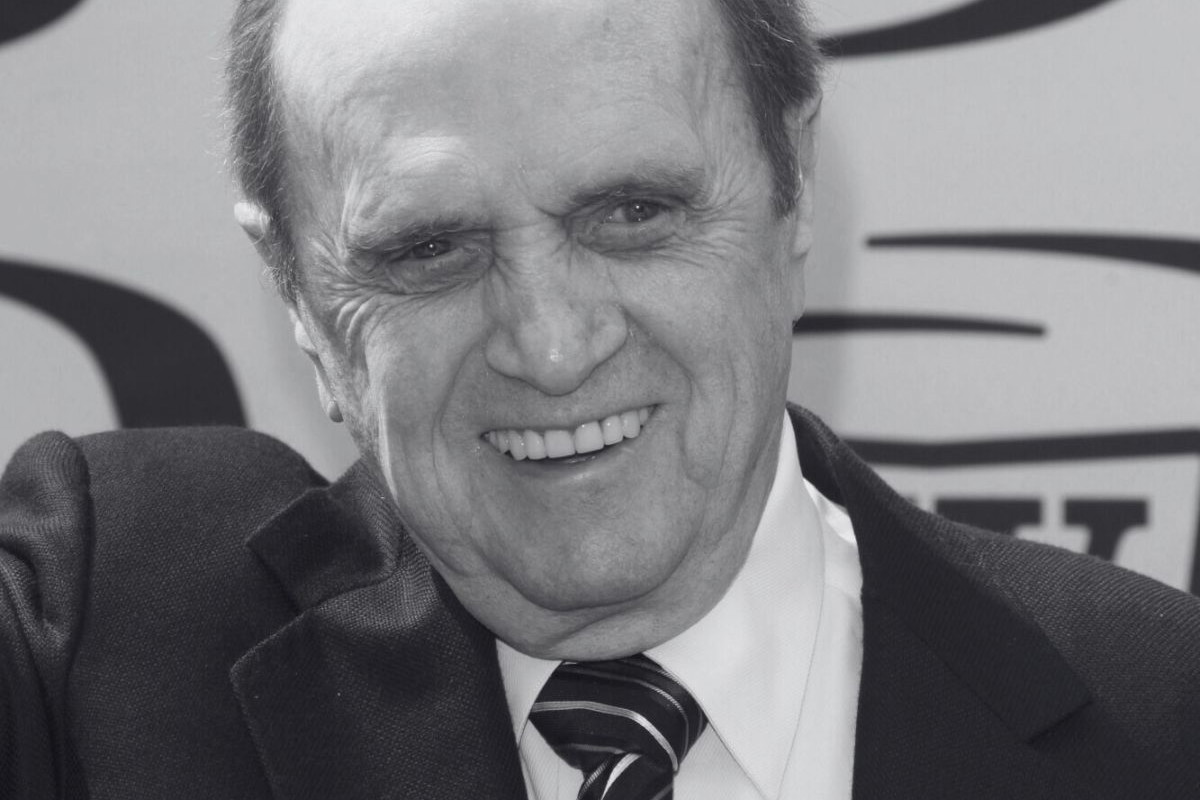 Bob Newhart