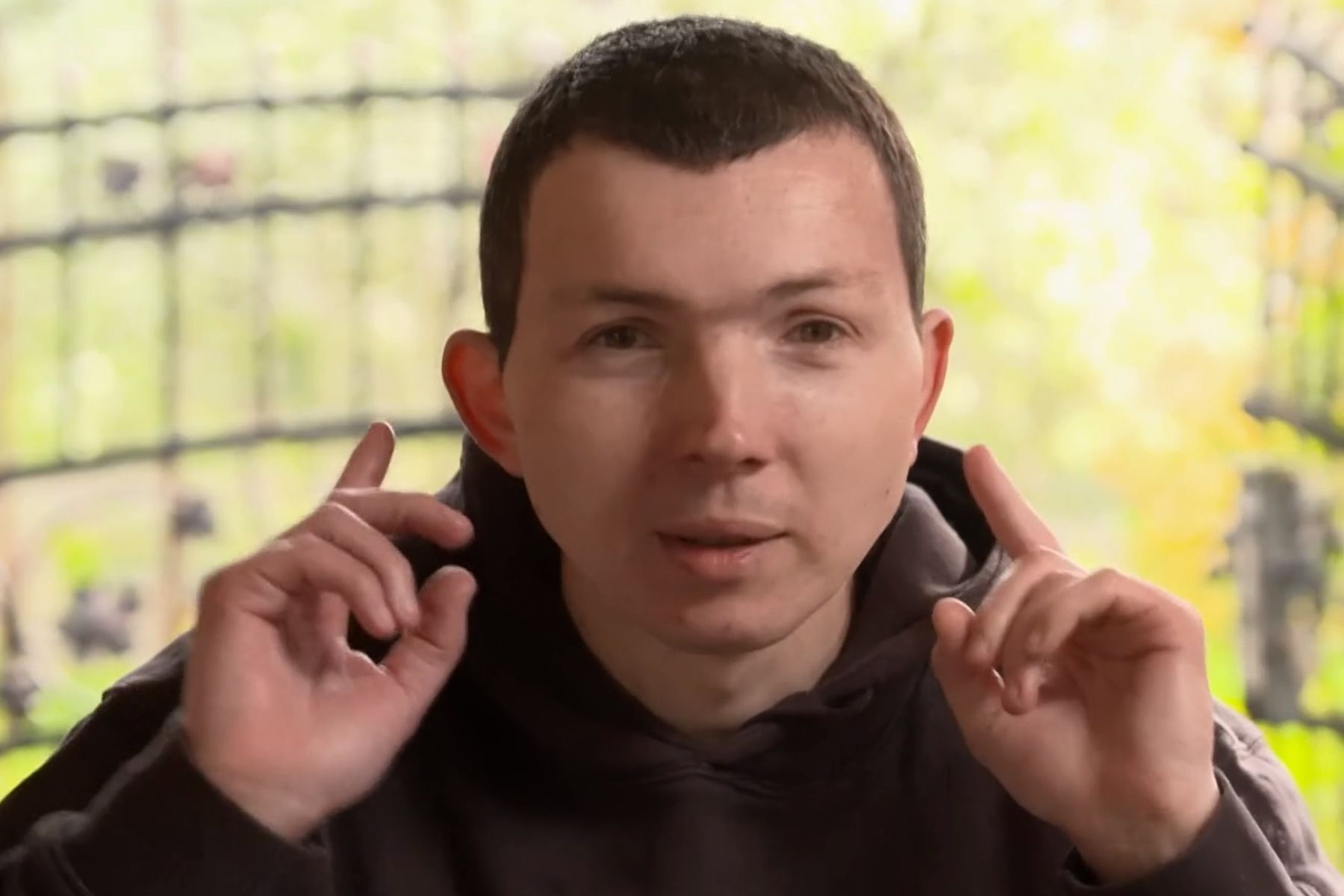 Jaruś z Chłopaków do wzięcia