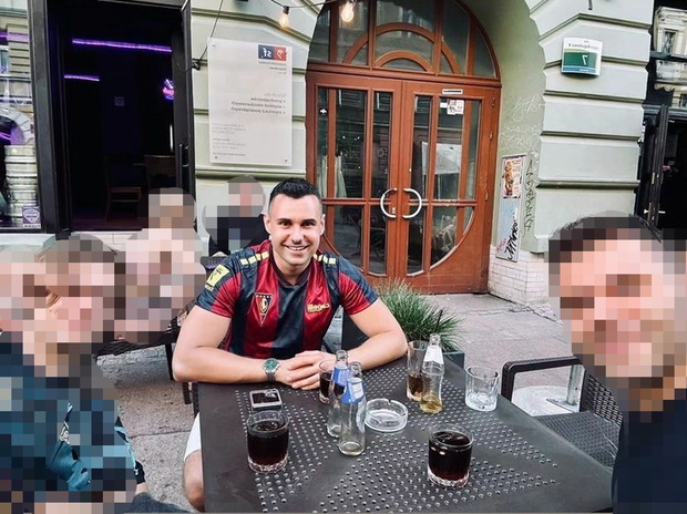 Co słychać u Marcina ze Ślubu od pierwszego wejrzenia
