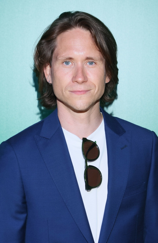 Michał Meyer w TzG