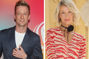Magda Mołek i Michał Danilczuk w Tańcu z Gwiazdami