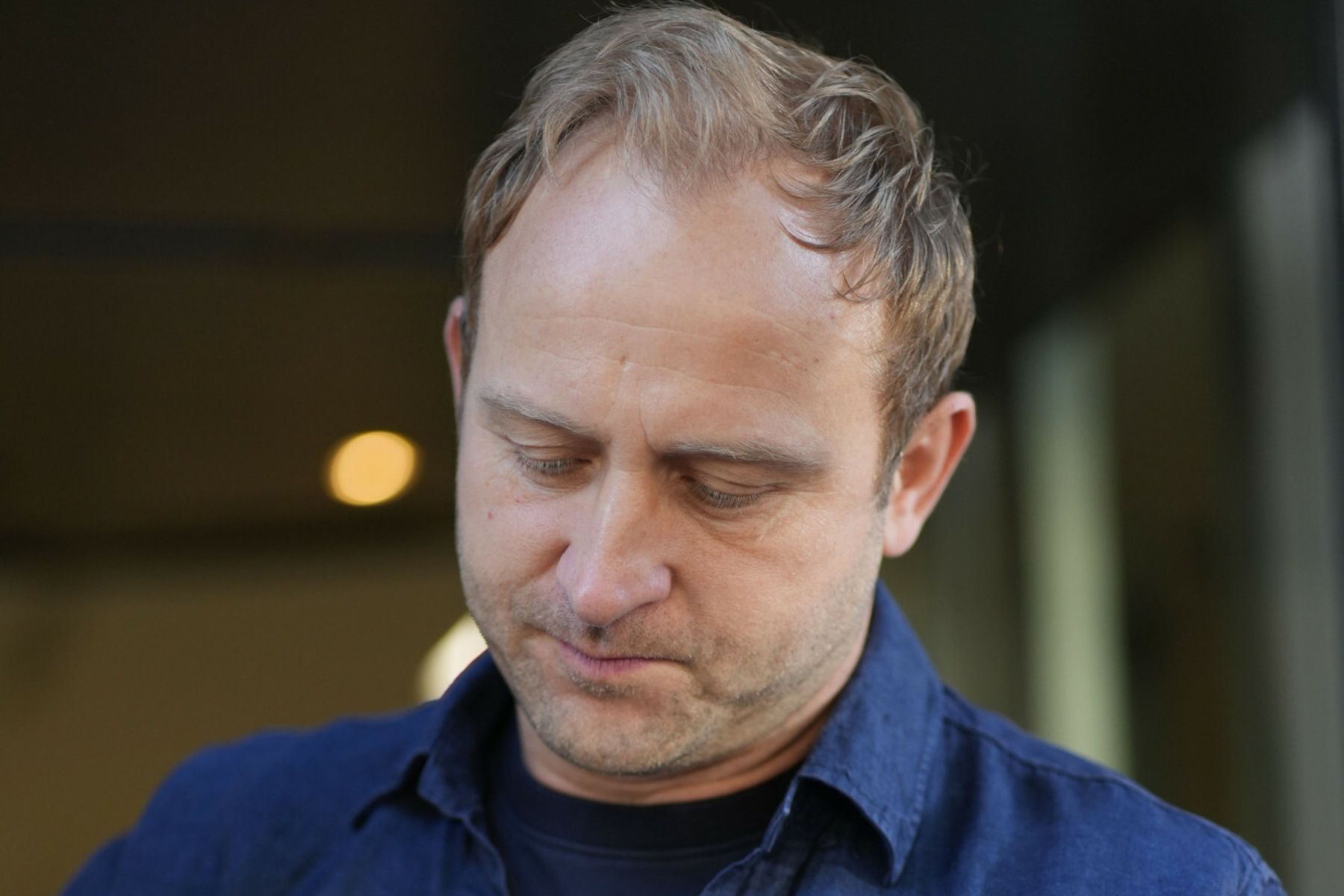 Borys Szyc