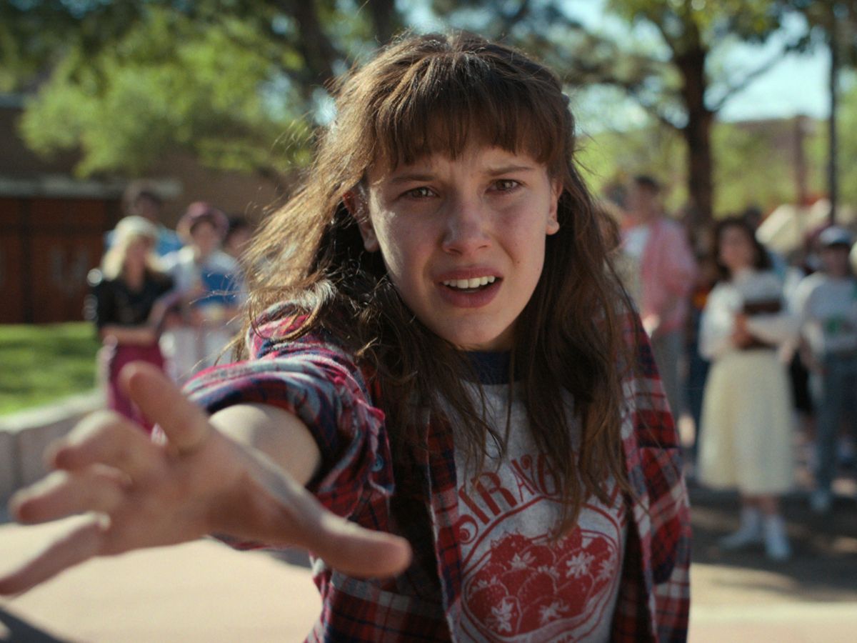 Stranger Things - sezon 5 nowa obsada