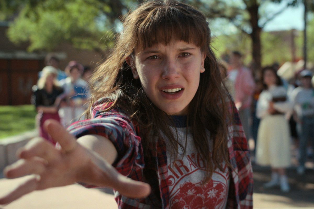 Stranger Things - sezon 5 nowa obsada