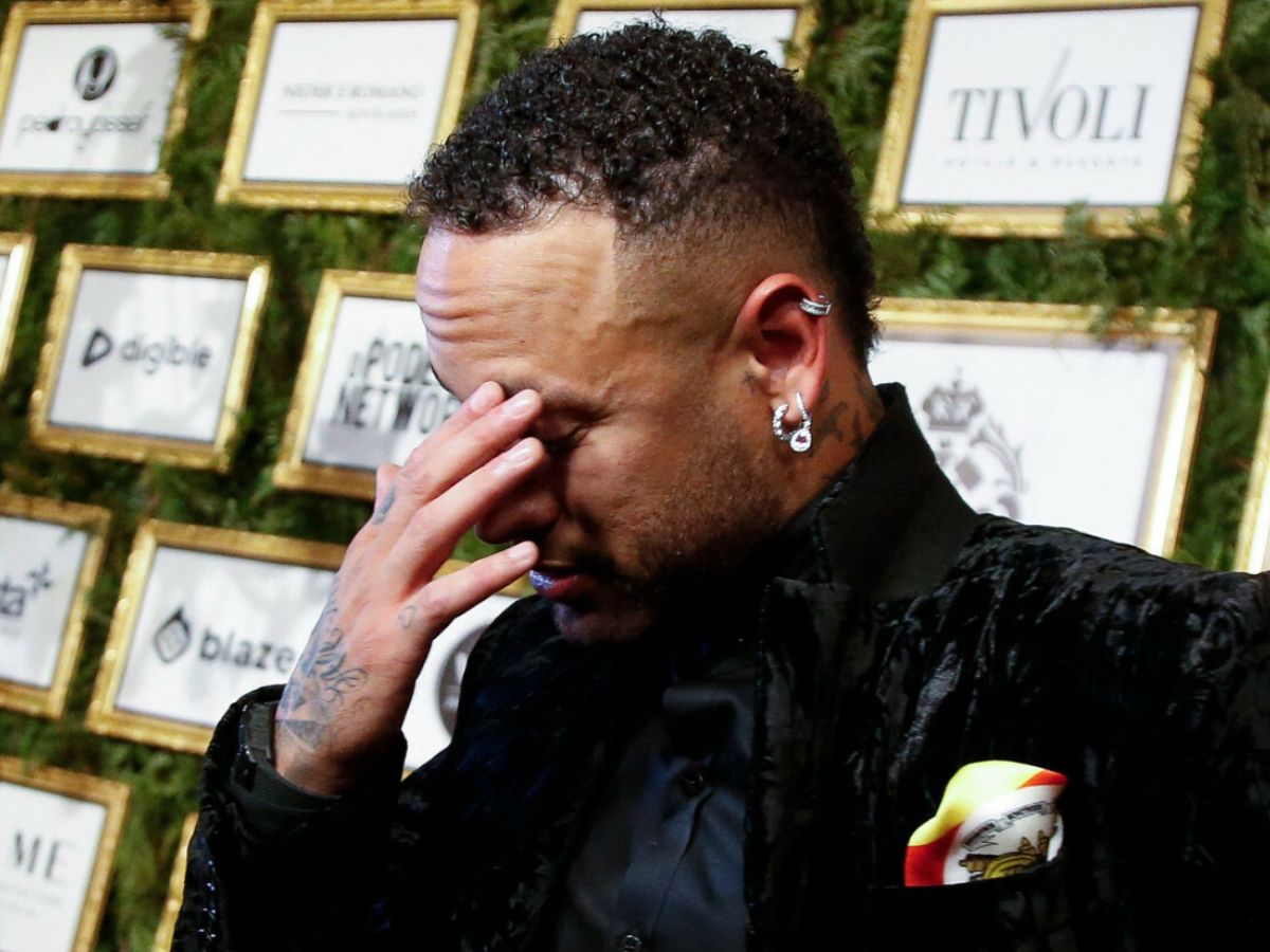 Neymar