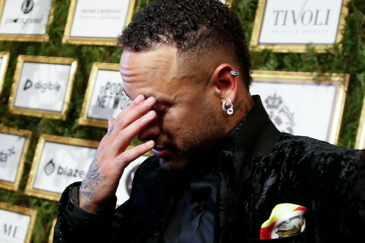 Neymar