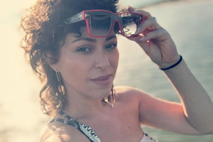 Natalia Kukulska pokazała kadry z wakacji z córką