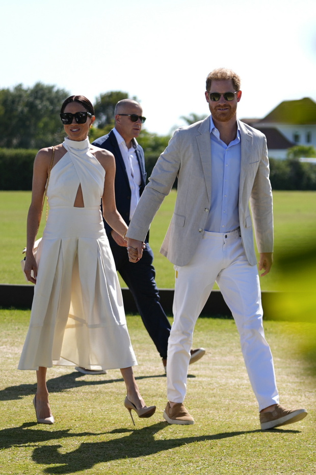 Jak wygląda relacja księżnej Kate i księcia Harry'ego