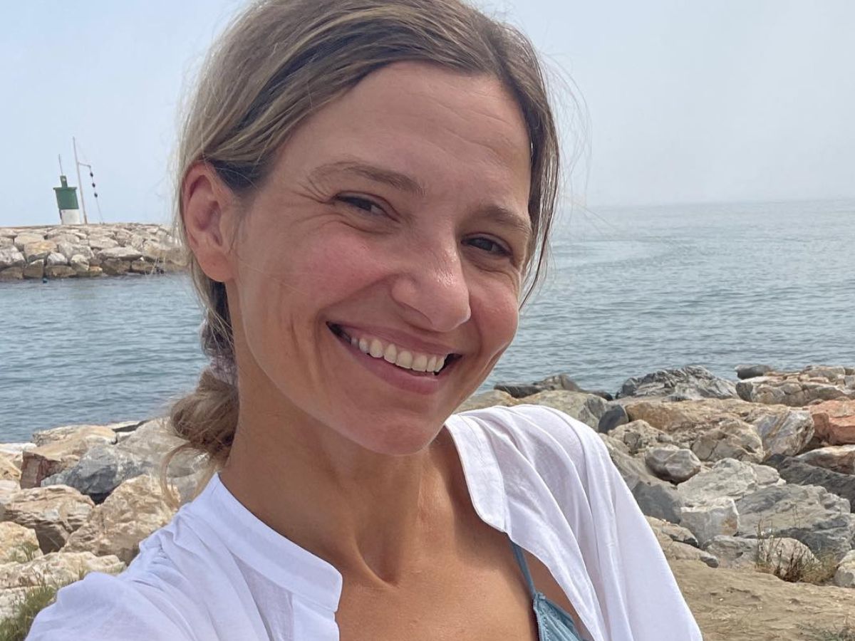 Joanna Koroniewska o sekrecie swojej figury