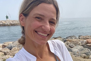 Joanna Koroniewska o sekrecie swojej figury
