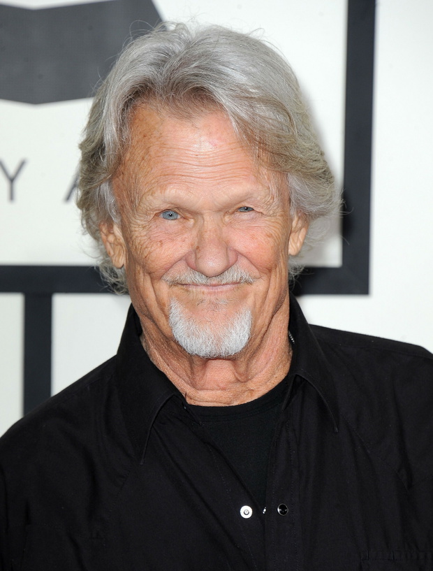 Kris Kristofferson nie żyje