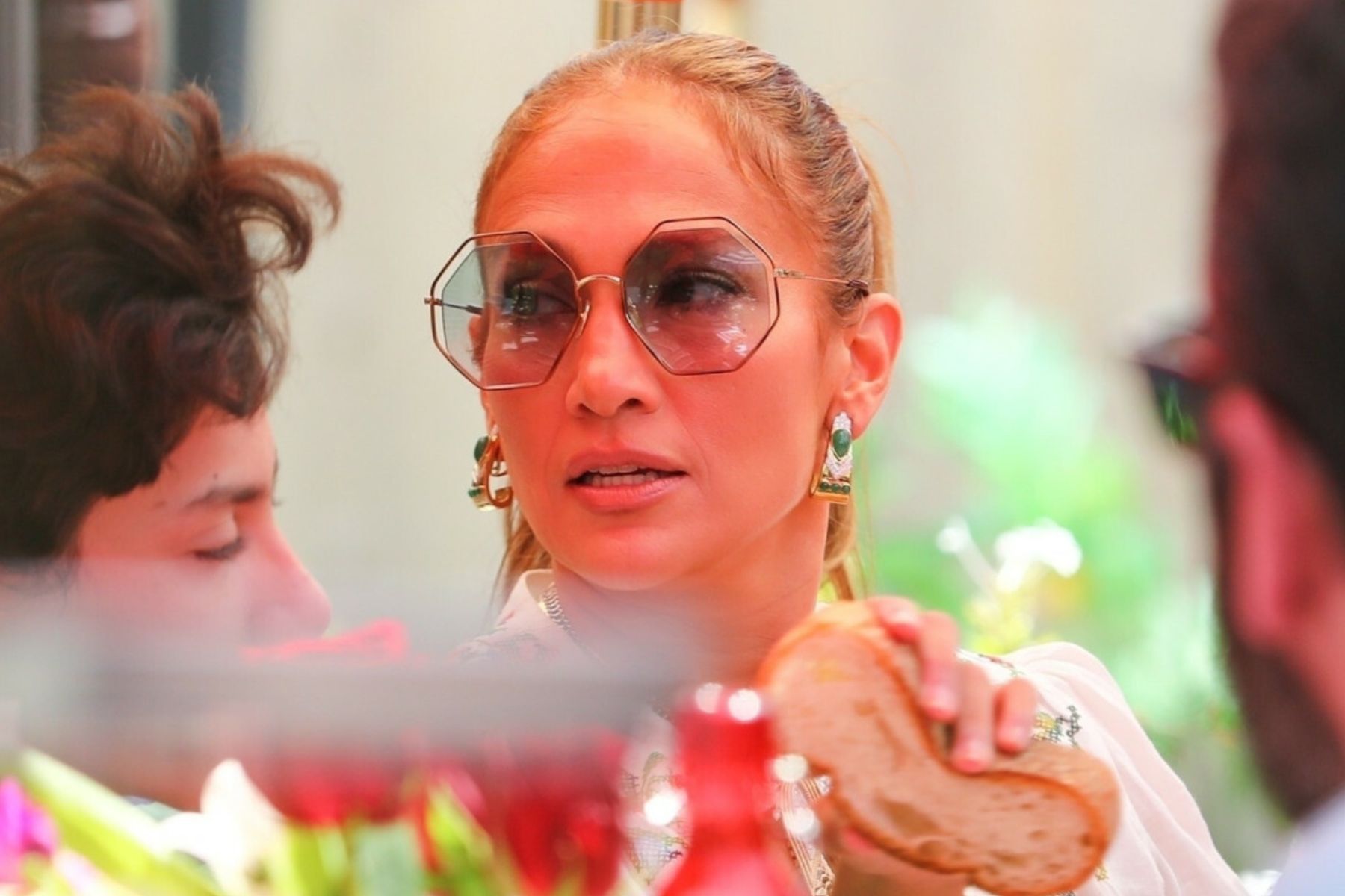 Jennifer Lopez świętuje swoje urodziny